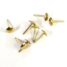 Upholstery Nails M080 - pkt of 10