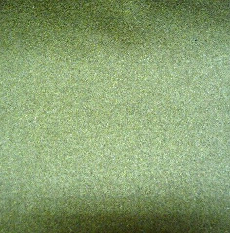 Wool Coating - Green PH4914