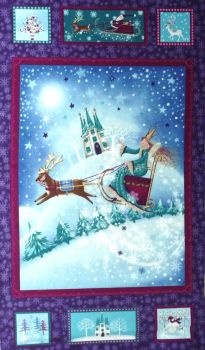 2631 Snow Queen