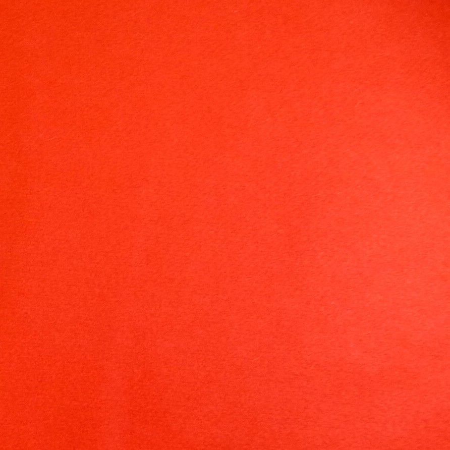 PH5755 Red 100% Wool Coating Fabric 150cm Wide