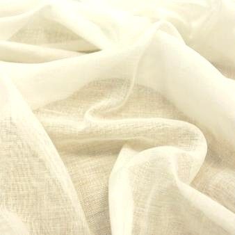 L0020 Extra Wide White Muslin 100% Cotton Fabric | Jam Making Muslin Sold in 1/4m, 1/2m, 1m Lengths