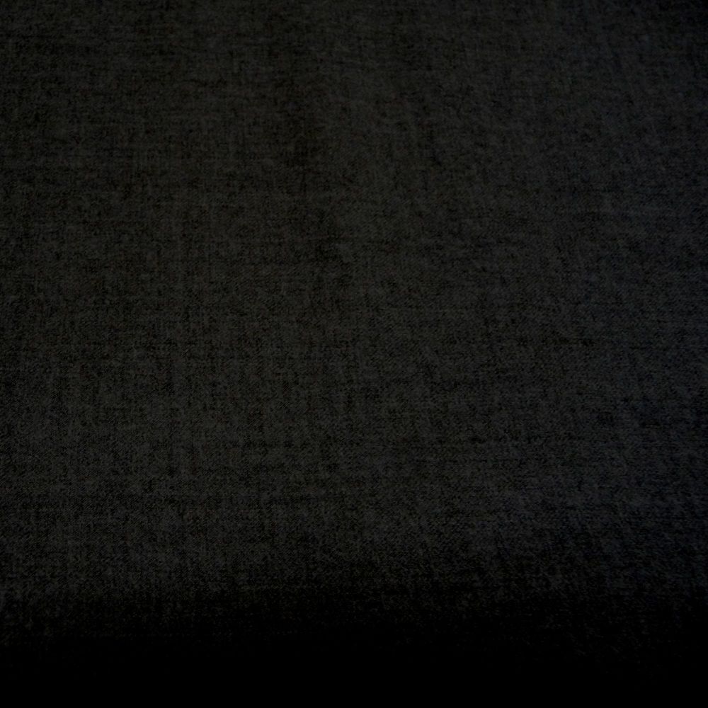 PH-SR086 Charcoal Grey 100% Wool Light Weight Suiting Fabric by Abraham Moon UK | 150cm Wide
