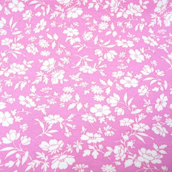 PH5830 Jersey Pink Floral 