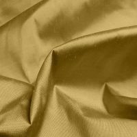 26400 Gold Taffeta Dress Fabric | Polyester 150cm Wide