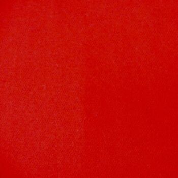 PH5962B Rust Red Wool Coating Fabric 150cm Wide