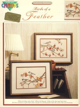 Birds of a Feather 1003