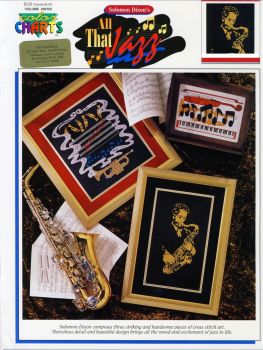 All That Jazz 30702