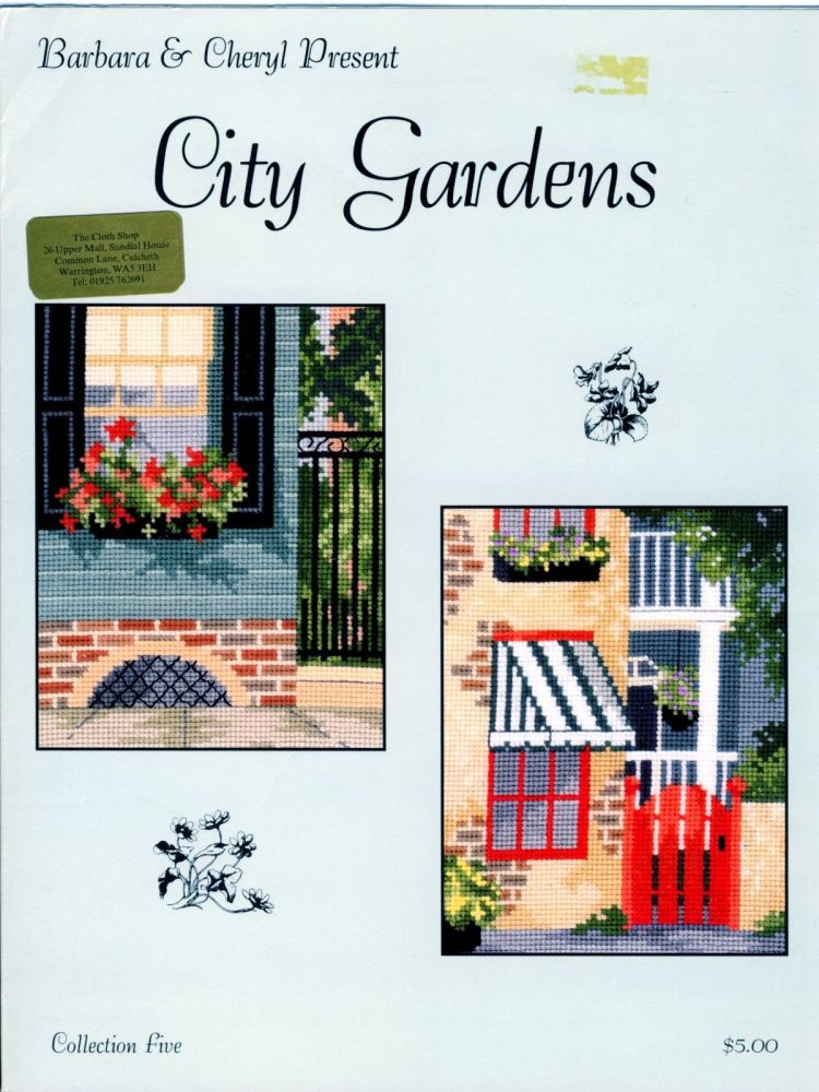 City Gardens 5
