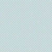 830-B2 Pale Blue Micro Spot Cotton Quilting Fabric | Makower