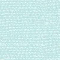 1150 Moonscape - Mint Nursery Cotton Quilting Fabric | Timeless Treasures