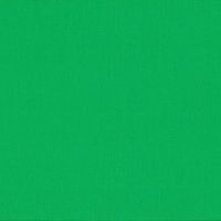 G46 Emerald Green Plain | Solid Cotton Quilting Fabric | Makower