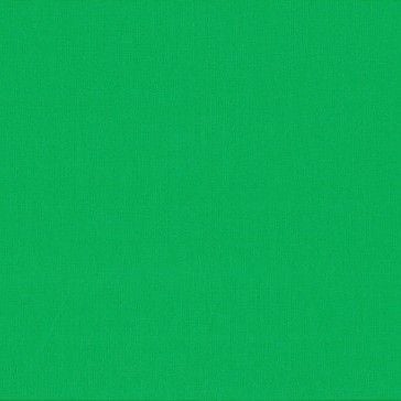 G46 Emerald Green Plain | Solid Cotton Quilting Fabric | Makower Sold in FQ, 1/2m, 1m Lengths