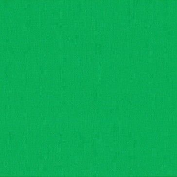 G46 Emerald Green Plain | Solid Cotton Quilting Fabric | Makower