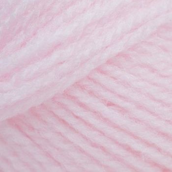 Pale Pink  - Robin Bonny Babe Baby 4Ply Knitting Wool - 4ply1361