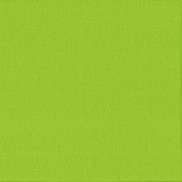 G45 Lime Green Plain | Solid Cotton Quilting Fabric | Makower Sold in FQ, 1/2m, 1m Lengths