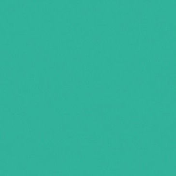 T44 Turquoise Plain | Solid Cotton Quilting Fabric | Makower
