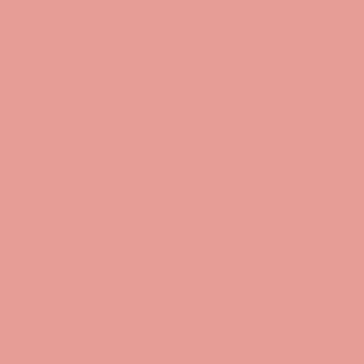 P64 Vintage Pink Plain | Solid Cotton Quilting Fabric | Makower