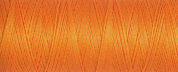350 Orange Guterman Sew All Thread 100m