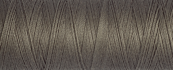 727 Dark Mink Guterman Sew All Thread 100m