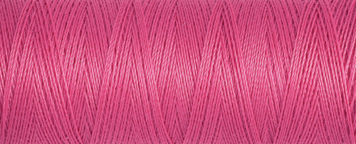 890 Dark Pink Guterman Sew All Thread 100m