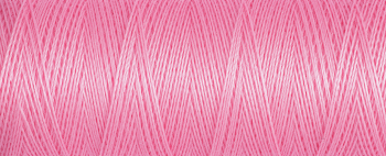 758 Pink Guterman Sew All Thread 100m