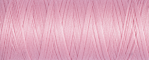 660 Pink Guterman Sew All Thread 100m