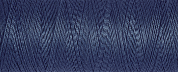 593 Navy Guterman Sew All Thread 100m