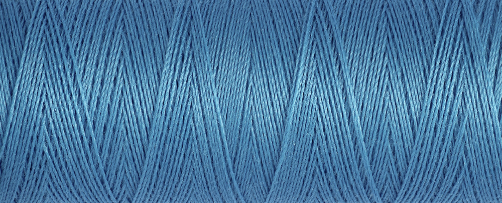 965 Blue Yonder Guterman Sew All Thread 100m
