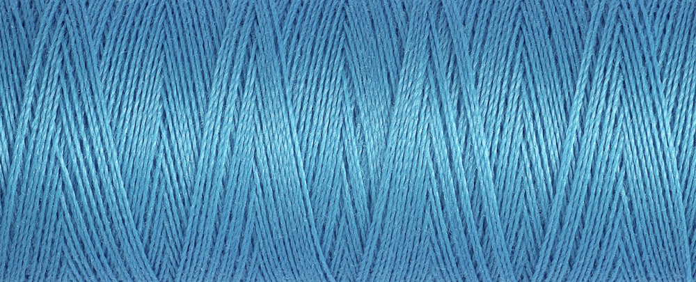 278 Blue Yonder Guterman Sew All Thread 100m