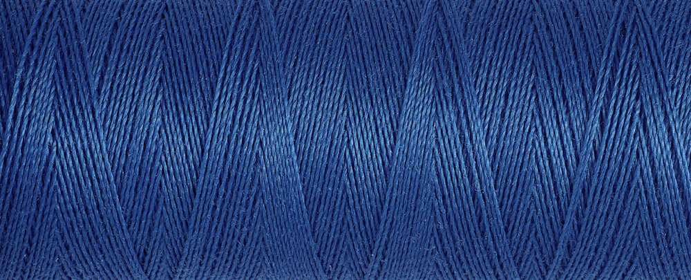 312 Dark Blue Guterman Sew All Thread 100m
