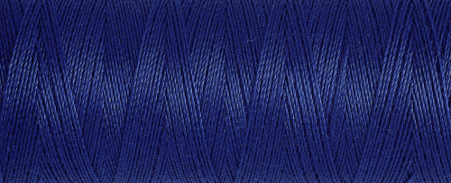 232 Dark Blue Guterman Sew All Thread 100m