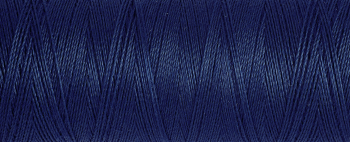 13 Navy Guterman Sew All Thread 100m