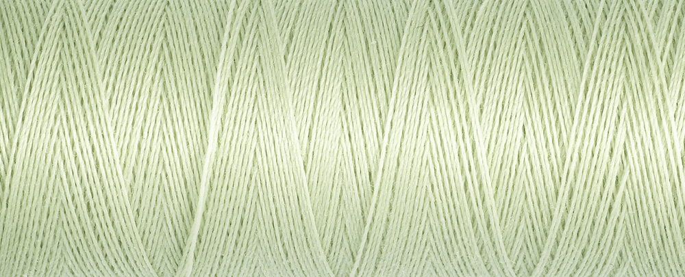 818 Pale Green Guterman Sew All Thread 100m