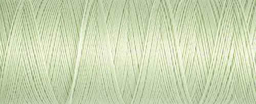 818 Pale Green Guterman Sew All Thread 100m