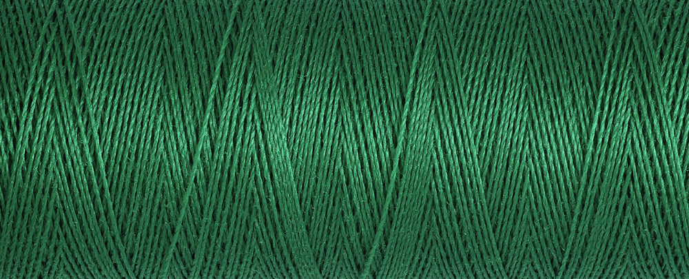 402 Dark Green Guterman Sew All Thread 100m