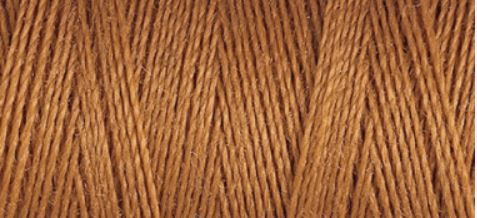 448 Copper Guterman Sew All Thread 100m