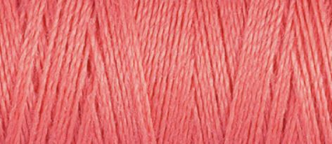 896 Pink Guterman Sew All Thread 100m
