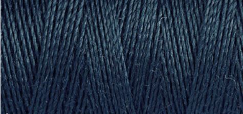 764 Dark Turquoise Guterman Sew All Thread 100m