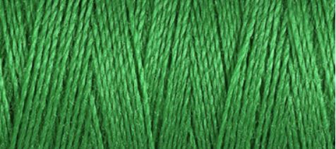 396 Green Guterman Sew All Thread 100m