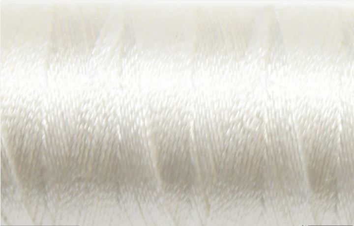 1071 Ivory Sulky Rayon 1000m Machine Embroidery Thread