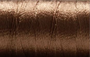 1170 Brown Sulky Rayon 1000m Machine Embroidery Thread