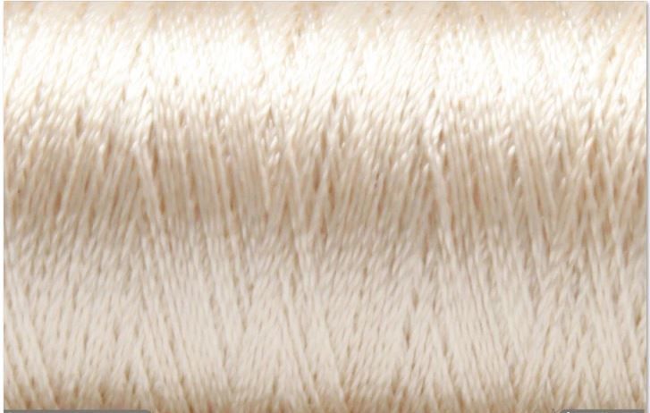 1082 Beige Sulky Rayon 1000m Machine Embroidery Thread
