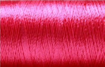 1231 Cerise Sulky Rayon 1000m Machine Embroidery Thread