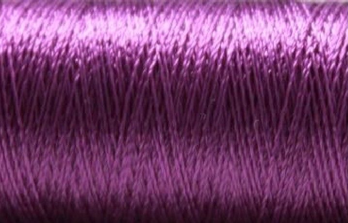 1255 Purple Sulky Rayon 1000m Machine Embroidery Thread