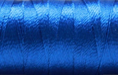 1535 Royal Blue Sulky Rayon 1000m Machine Embroidery Thread