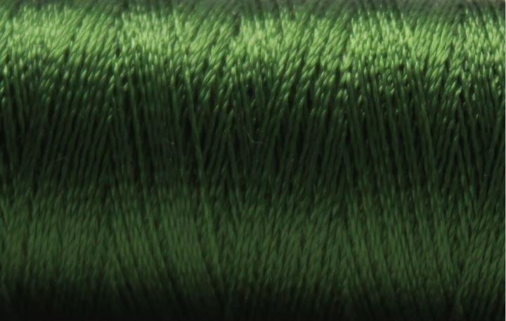 1175  Green Sulky Rayon 1000m Machine Embroidery Thread