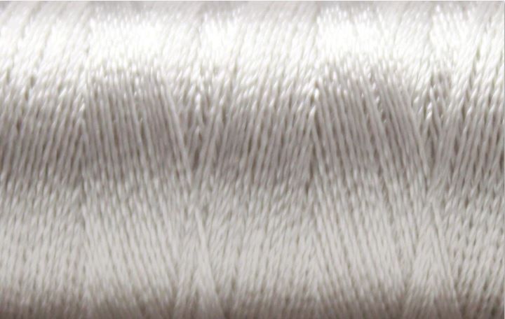 1218 Grey Sulky Rayon 1000m Machine Embroidery Thread