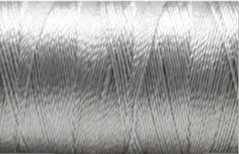 1011 Steele Grey Sulky Rayon 1000m Machine Embroidery Thread