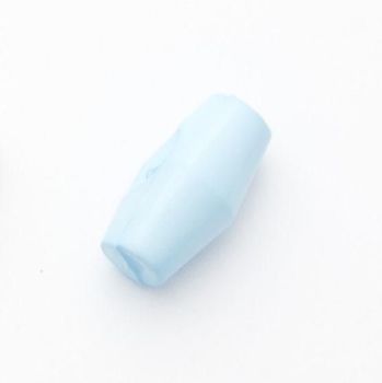 CT1 Pale Blue Toggle 19mm Buttons x 10