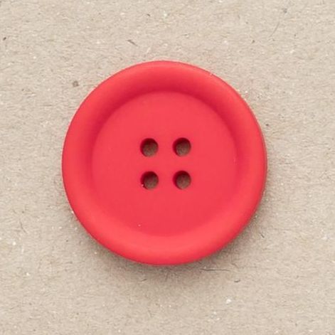 CN20-10-40L Red 25mm Buttons x 10